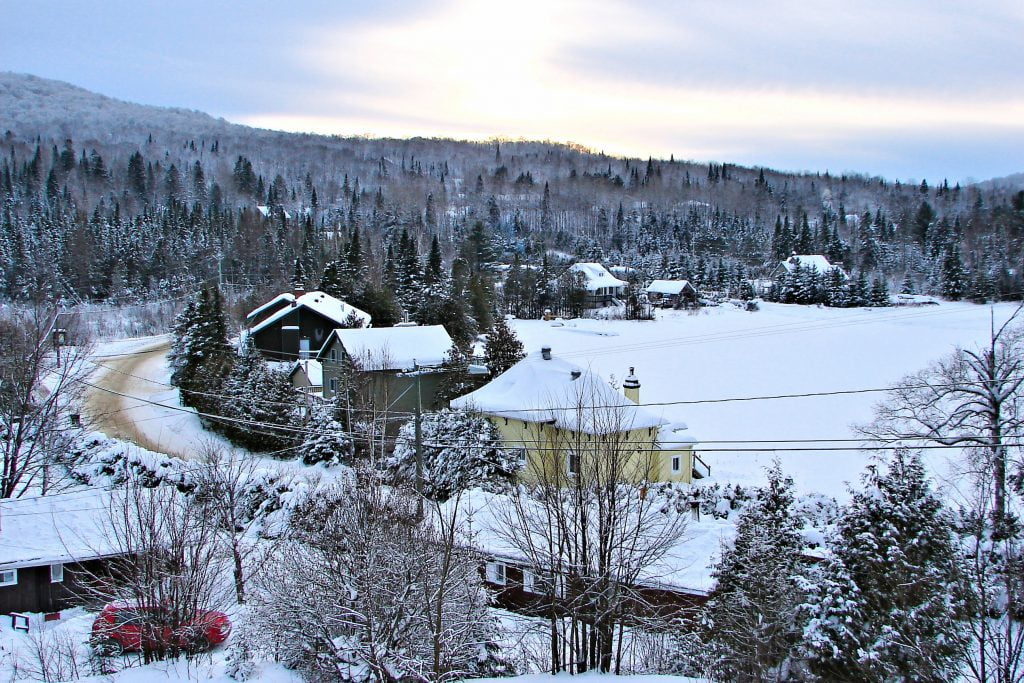 Lac Superieur